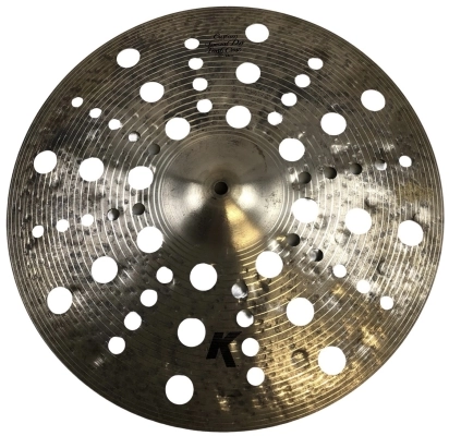 Zildjian 17